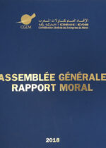 rapport moral CGEM 2018