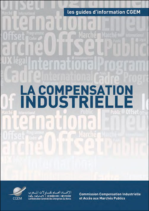 Guide CGEM sur la Compensation industrielle